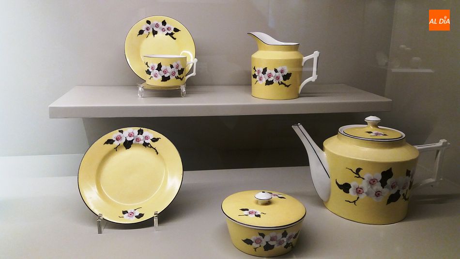 Foto 2 - El Museo de Vista Alegre nos descubre la historia de la porcelana portuguesa  