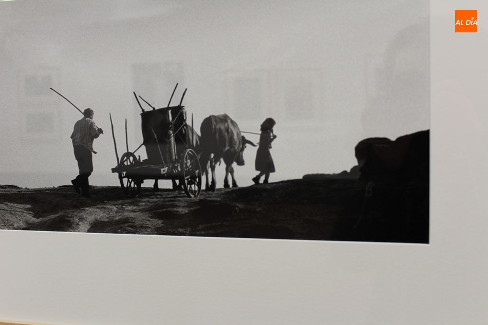Foto 3 - Desmontando Tras-os-Montes mediante el retrato sociológico de Georges Dussaud  