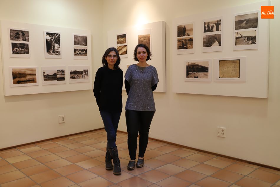 Foto 4 - Una exposición en el Palacio de Maldonado muestra parte de la historia de Brasil
