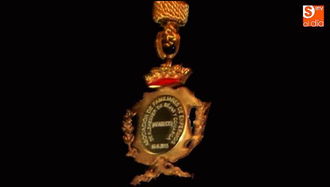 Medalla de la Ciudad de Béjar