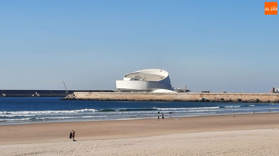 Foto 3 - Regreso a las playas portuguesas con las mismas normas que en 2020  
