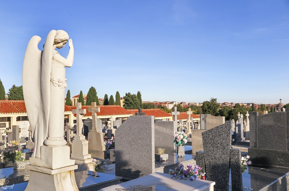 Foto 2 - El coste de un funeral alcanza los 3.500 euros de media sin contar con un seguro de decesos  
