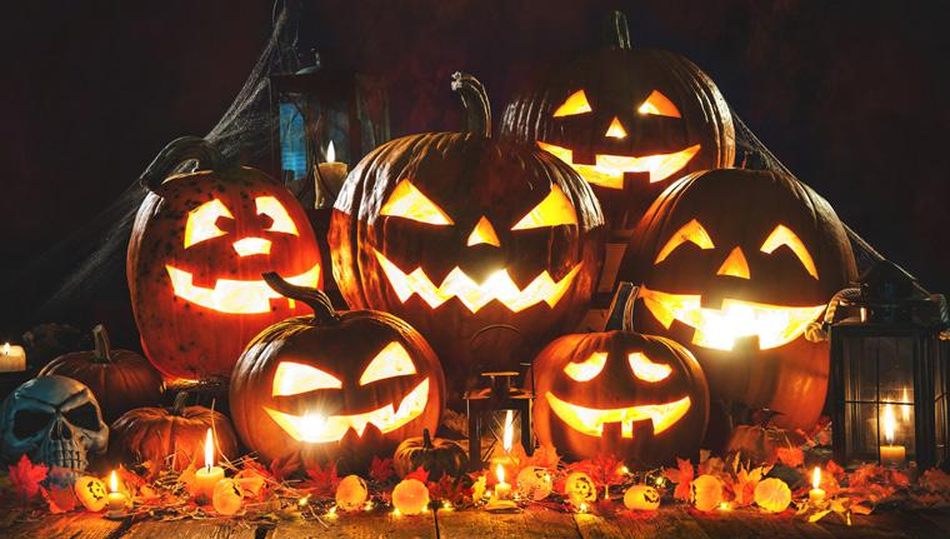 El Bar Bene invita a todos a vivir Halloween en Peralejos de Abajo  