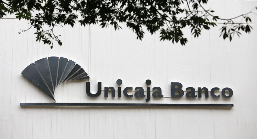 Unicaja Banco ha mejorado su margen básico (margen de intereses + comisiones) un 2,8% en relación con el mismo período del ejercicio anterior