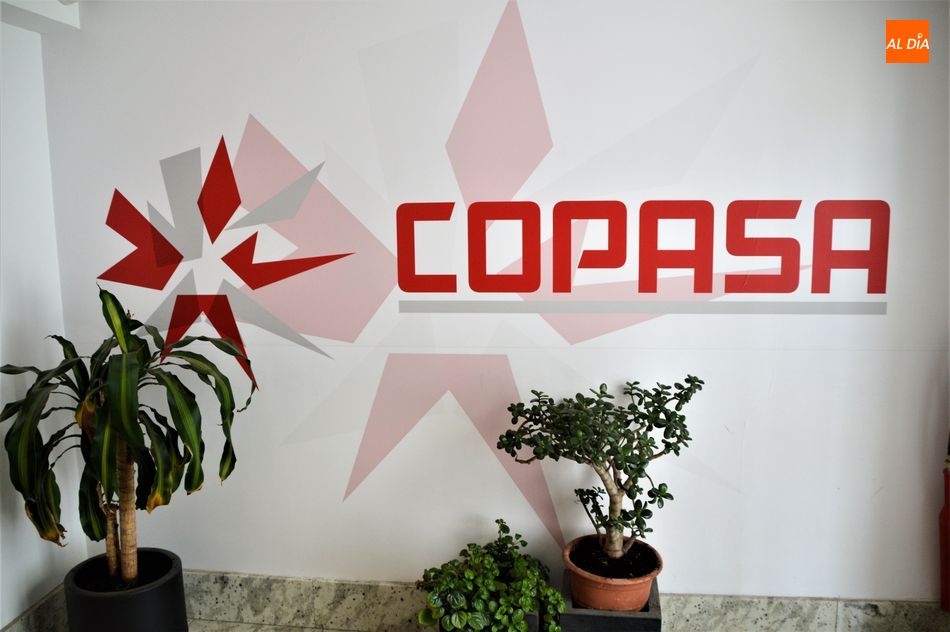 Foto 4 - Copasa: 70 años marcados por la evolución y la excelencia de sus productos y servicios  
