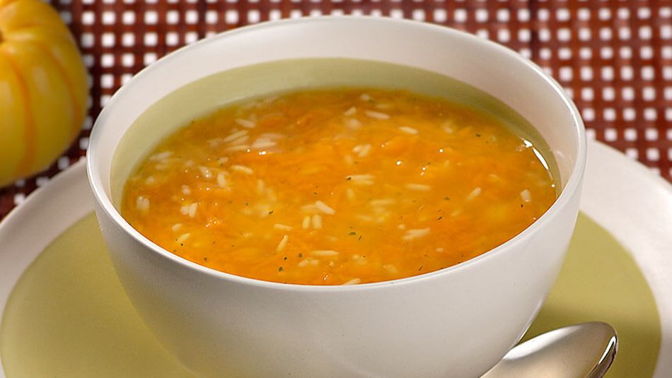 Las sopas de todo tipo son un plato consumido en Portugal a diario