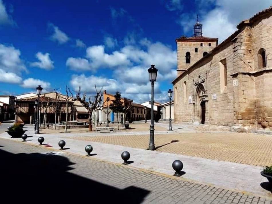 Macotera, uno de los municipios con la incidencia más alta