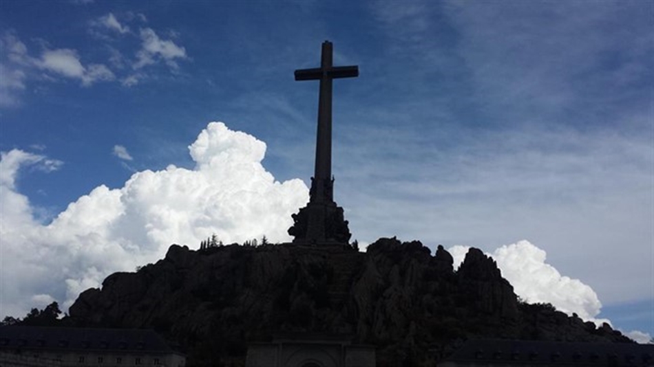 Foto 1 - Lo que quizá no sabías, o no recordabas, del Valle de los Caídos