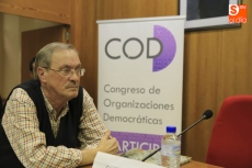 Foto 6 - Los candidatos del PSOE, Ciudadanos y Podemos debaten sobre Educación
