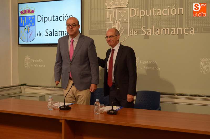 Foto 5 - La Diputación invierte nueve millones en el arreglo de 18 tramos de carreteras