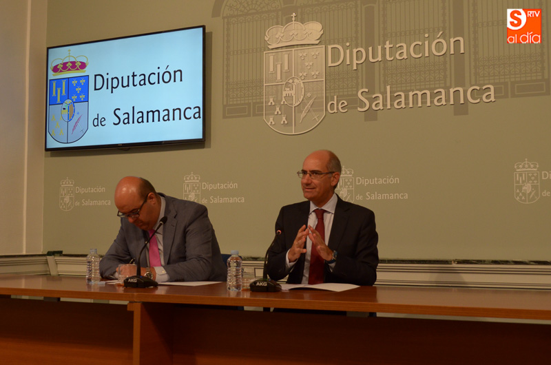 Foto 4 - La Diputación invierte nueve millones en el arreglo de 18 tramos de carreteras