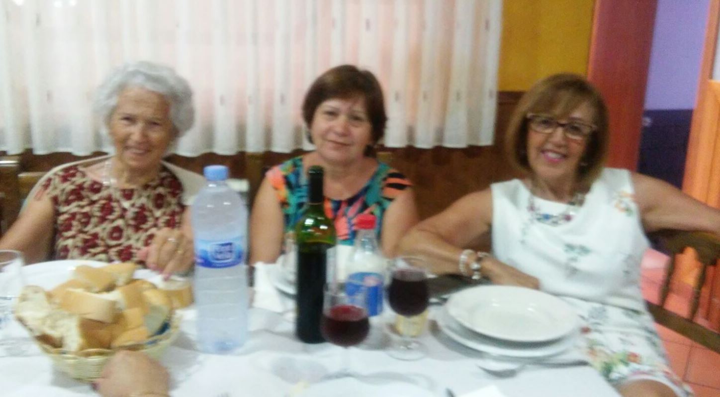 Foto 4 - Santiago Apóstol reúne un año más a los integrantes de La Jabalina  