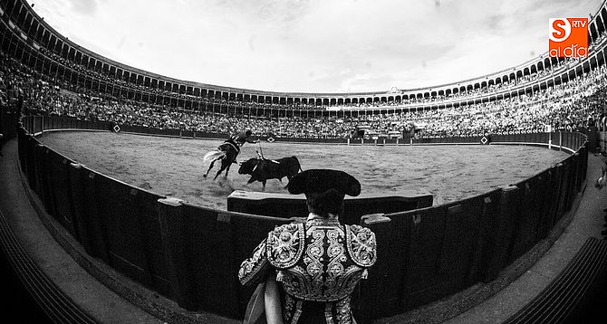 Foto 5 - El arte a caballo bajó el telón en La Glorieta