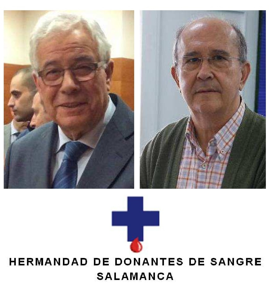 Foto 2 - La Hermandad de Donantes de Sangre de Salamanca, Matancera de Honor en Guijuelo