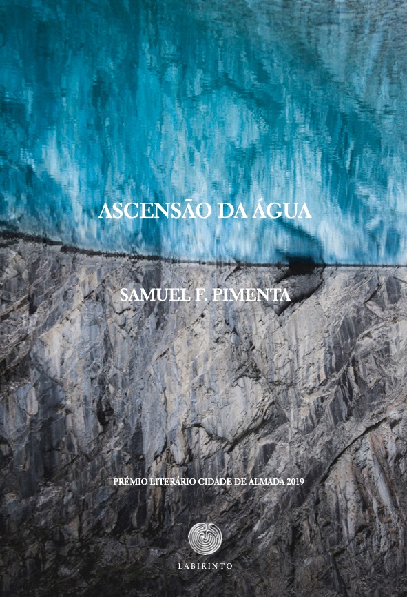 Foto 4 - Dos poemas del portugués Samuel E. Pimenta, Premio Ciudad de Almada