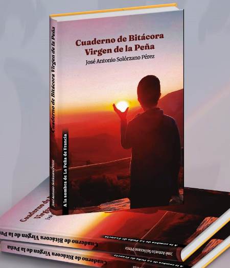 Foto 1 - La Parroquia de San Andrés acogerá la presentación de un libro sobre la Virgen de la Peña  
