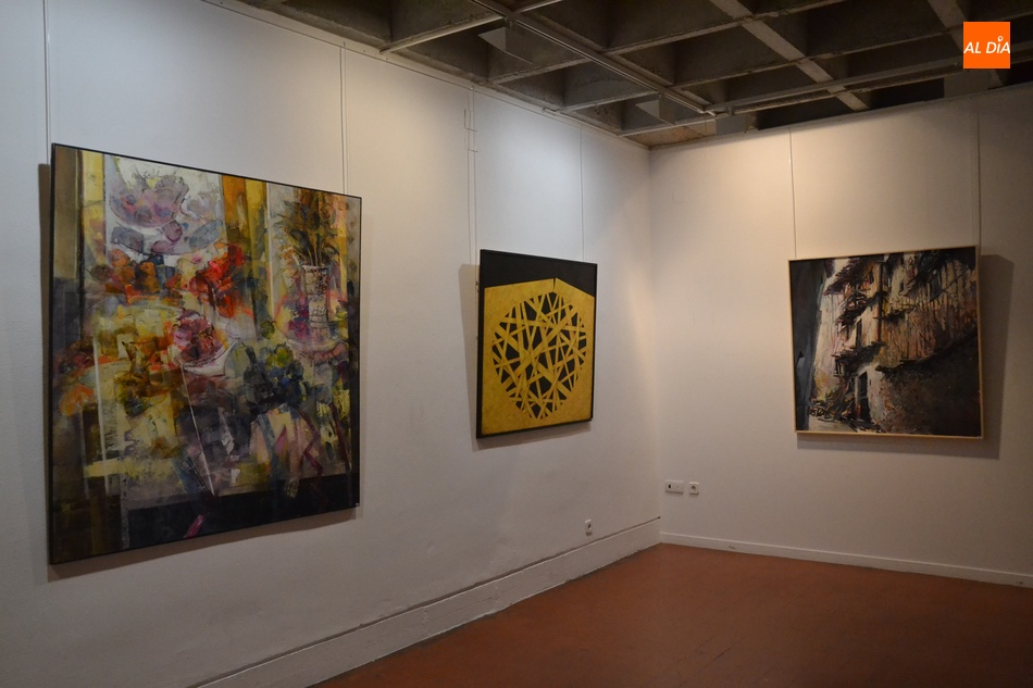 Presentadas 28 obras al Certamen de Artes Pl&aacute;sticas Celso Lagar 2021