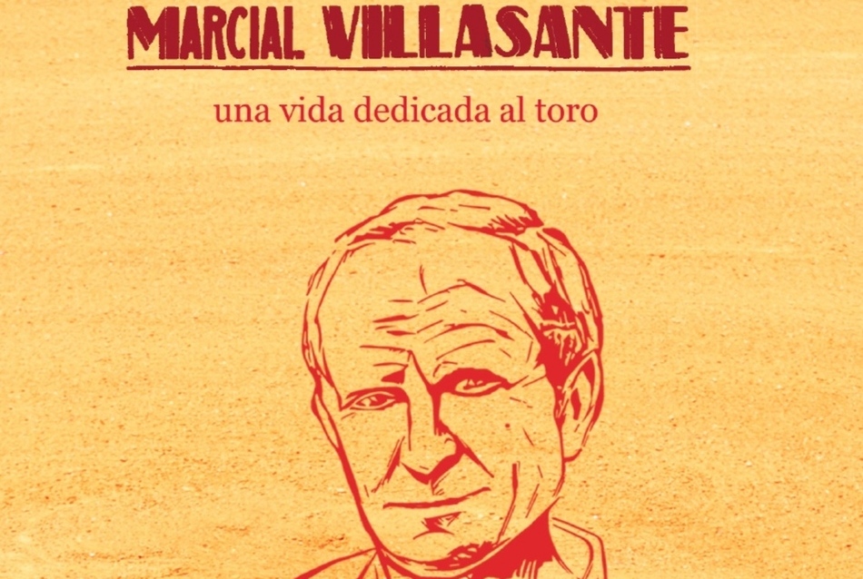 Foto 2 - Salamanca acoge la presentación de la biografía del empresario taurino Marcial Villasante