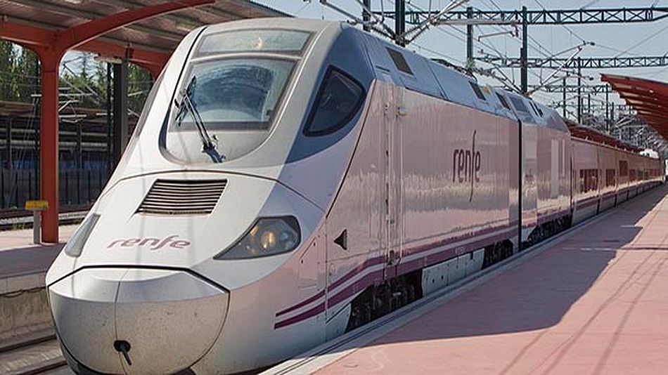 Un estudio defiende la alta velocidad Oporto-Madrid por Zamora, con preferencia sobre Salamanca