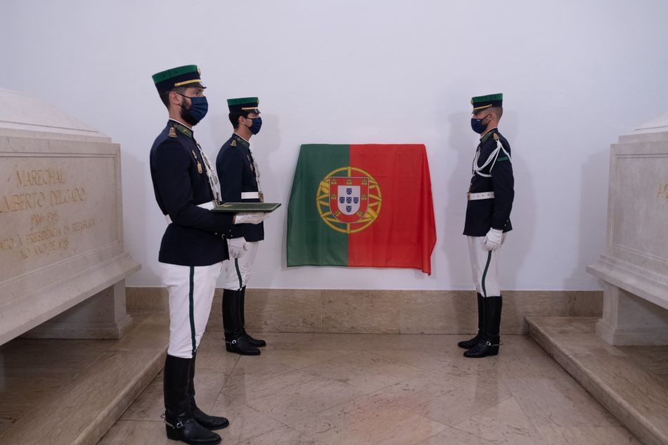 Foto 5 - Portugal incluye en el Panteón Nacional a Aristides de Sousa Mendes, el cónsul que salvó miles de vidas durante la Segunda Guerra Mundial