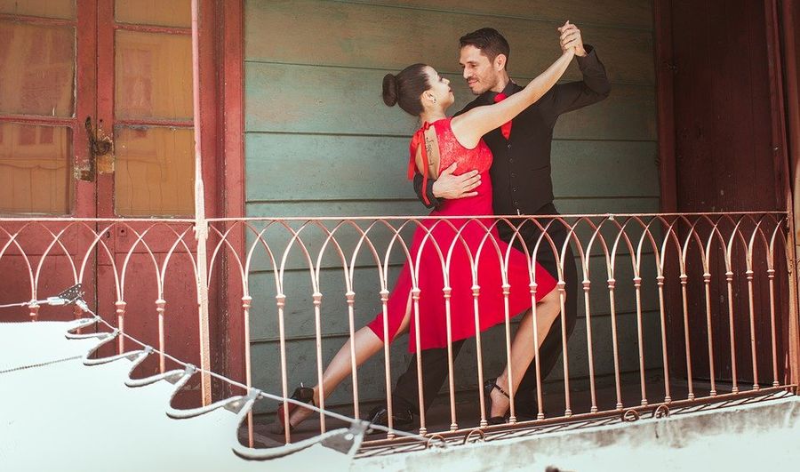 Las XIII Jornadas de Tango divulgarán este baile y la cultura que lo acompaña