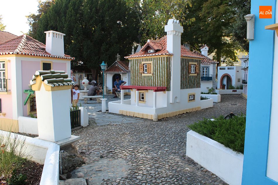 Foto 4 - Un Portugal en pequeño donde los adultos disfrutan en grande