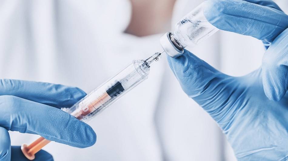 Los farmacéuticos recomiendan vacunarse contra la gripe este año