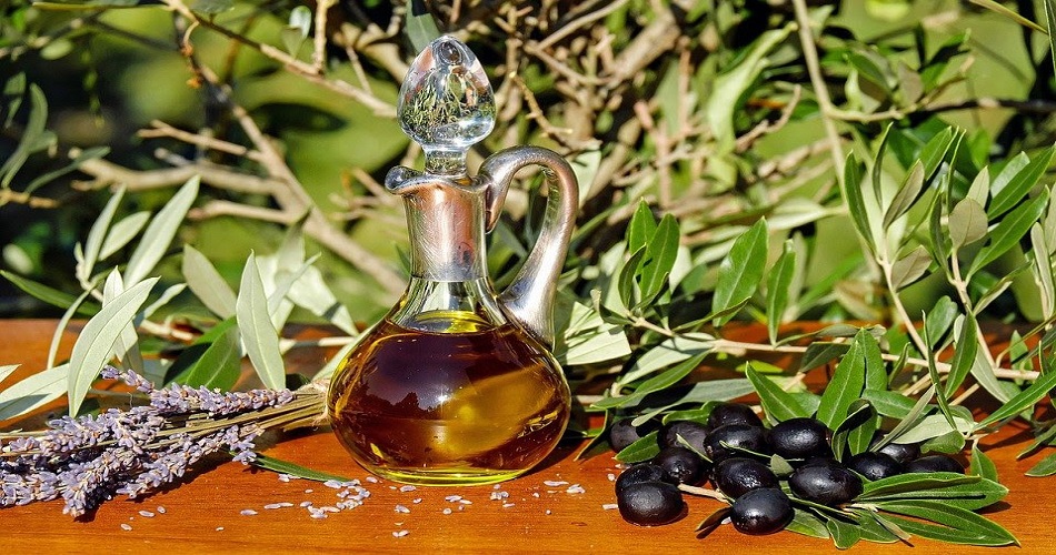 Foto 1 - 5 razones para comprar aceite de oliva directamente de una almazara
