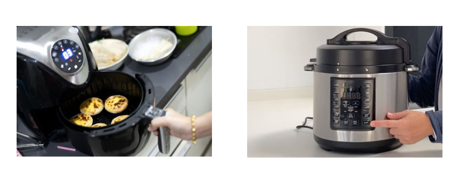 Foto 1 - Qué modelo de robot de cocina comprar: guía de compra
