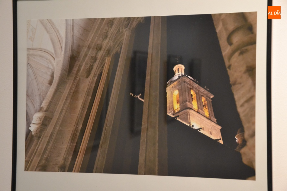 Foto 2 - Presentadas 35 fotografías al Concurso Monumentos de Ciudad Rodrigo