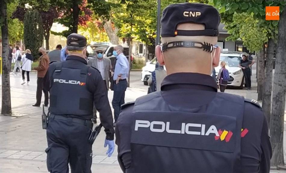 Foto 2 - Más de 600 bandas actúan en España y hay 117 detenidos por violencia juvenil en el primer semestre de 2021