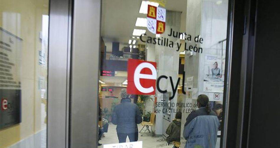 Foto 1 - Castilla y León registró 169.578 demandantes de empleo en noviembre