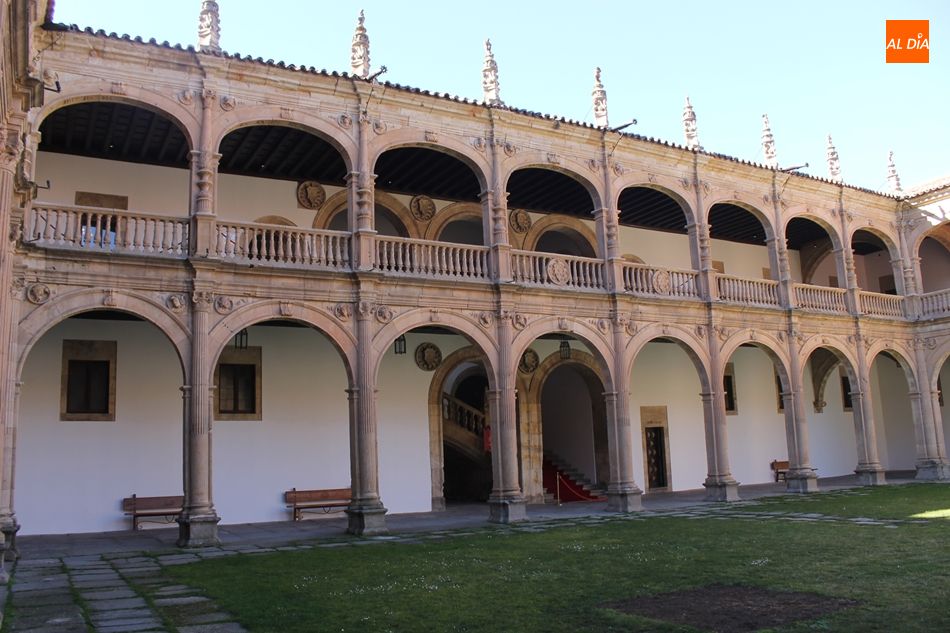 Foto 1 - La Universidad de Salamanca acoge el `I Encuentro ibérico de emprendedores y centros de emprendimiento en economía circular´
