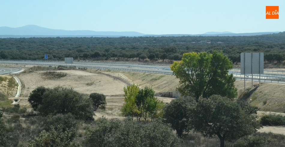 El lunes se abrirá la conexión por autovía entre España y Portugal