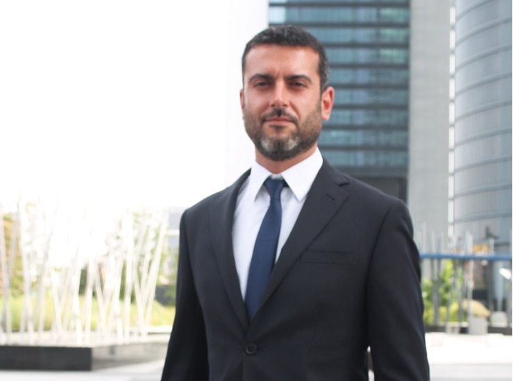 Jesús Yáñez, el mejor abogado Internet del mercado español en los Client Choice Awards 2021