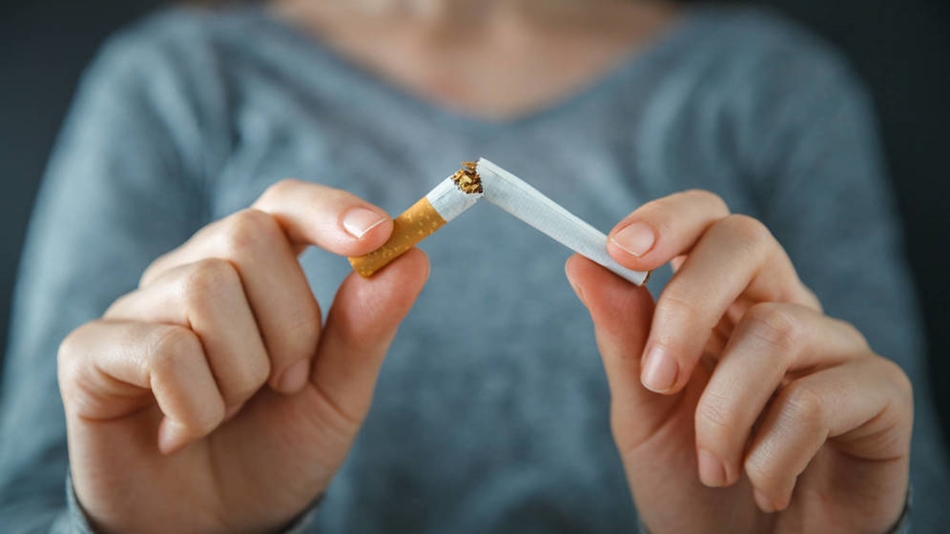 Aumenta el consumo de tabaco en la provincia
