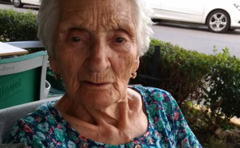 Foto 5 - Localizan el cadáver de la anciana desaparecida en Calvarrasa de Abajo