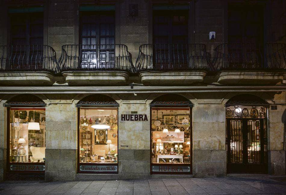 Foto 2 - El establecimiento más antiguo de Salamanca