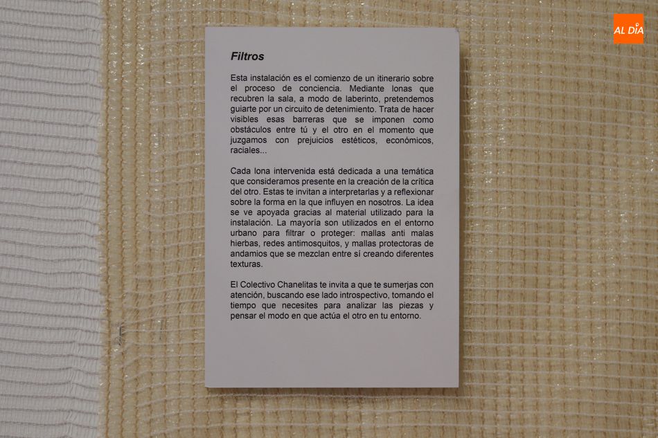 Foto 6 - ‘Xenodochium. Espacio de Conciencia’, Alicia Alonso y Gema Garmendia exponen sus obras en...