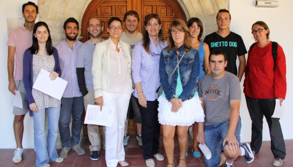 El IUCE cuenta con una trayectoria como centro propio de la Universidad de Salamanca iniciada hace diez años