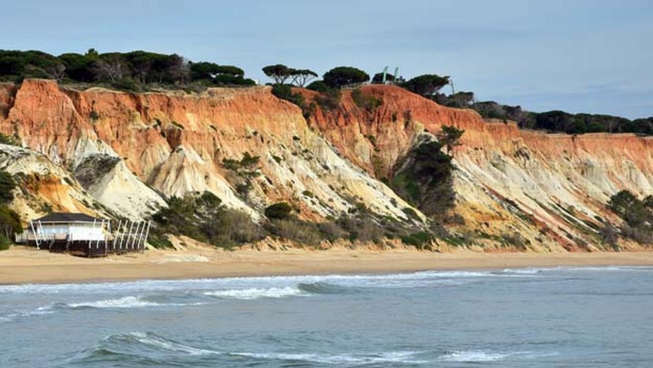 Foto 5 - Esta es la playa del Algarve que se cuela en la lista de 25 mejores playas del mundo  