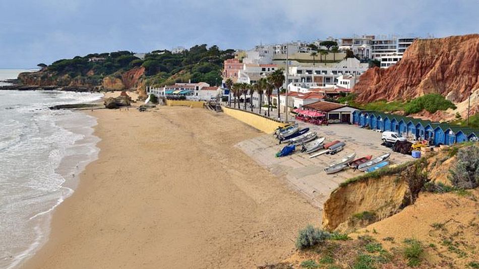 Foto 3 - Esta es la playa del Algarve que se cuela en la lista de 25 mejores playas del mundo  