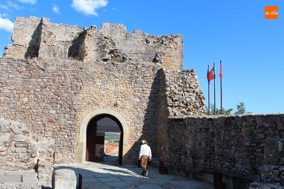 Foto 5 - Visita guiada por Castelo Rodrigo, uno de los doce pueblos históricos de Portugal  