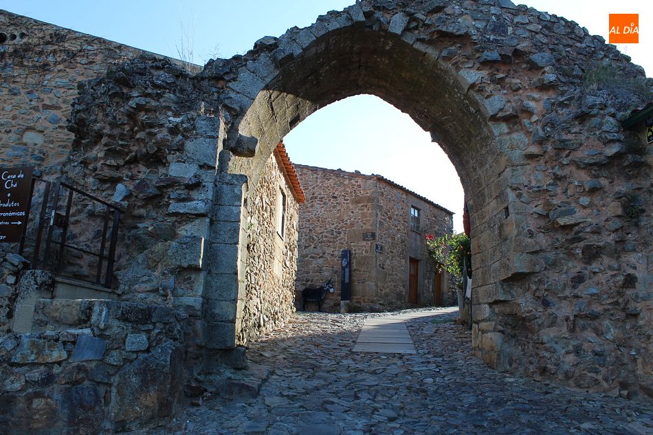 Foto 3 - Visita guiada por Castelo Rodrigo, uno de los doce pueblos históricos de Portugal  
