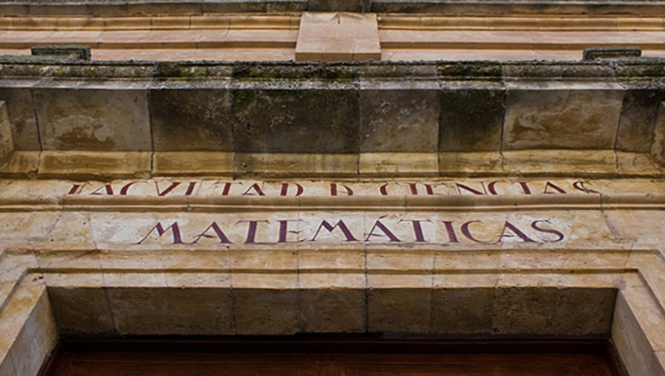 La Universidad de Salamanca, a través del Departamento de Didáctica de las Matemáticas y Didáctica de las Ciencias Experimentales, ha impulsado la celebración de esta actividad
