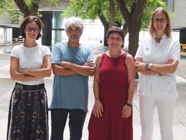 Investigadores del Institut Hospital del Mar d'Investigacions Mèdiques (IMIM) de Barcelona / Europa Press