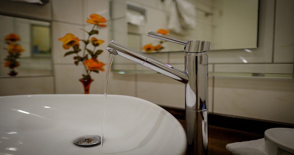 Foto 1 - Cómo elegir el lavabo sobre encimera perfecto para tu casa