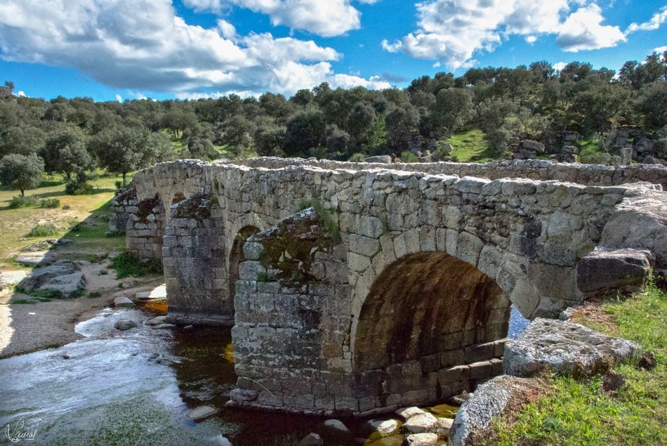 Foto 6 - El Puente Mocho, un paseo primaveral por el hermoso enclave de la ribera de Cañedo        