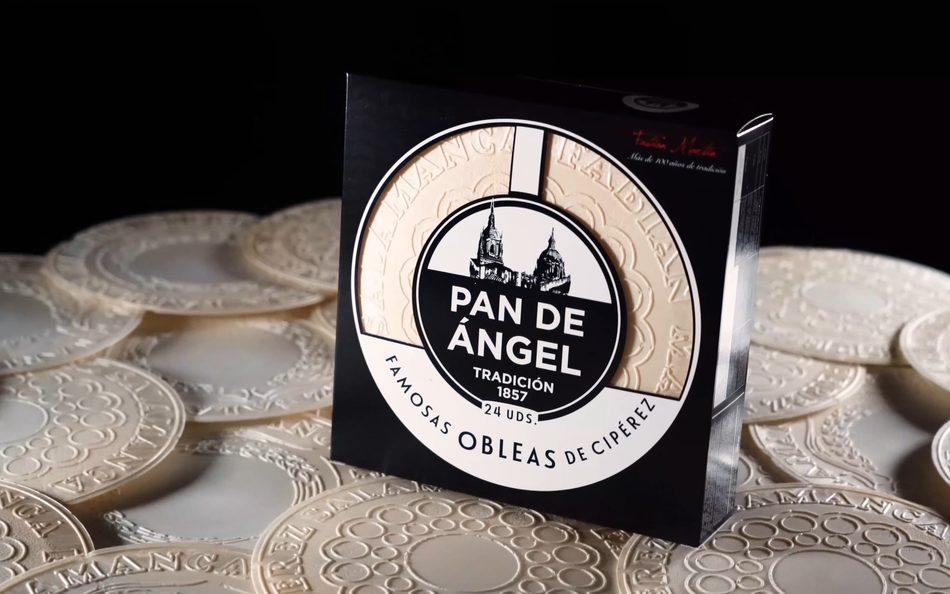 Foto 2 - El I Concurso de Recetas Obleas Pan de Ángel llega con premios de hasta 1.200 euros  