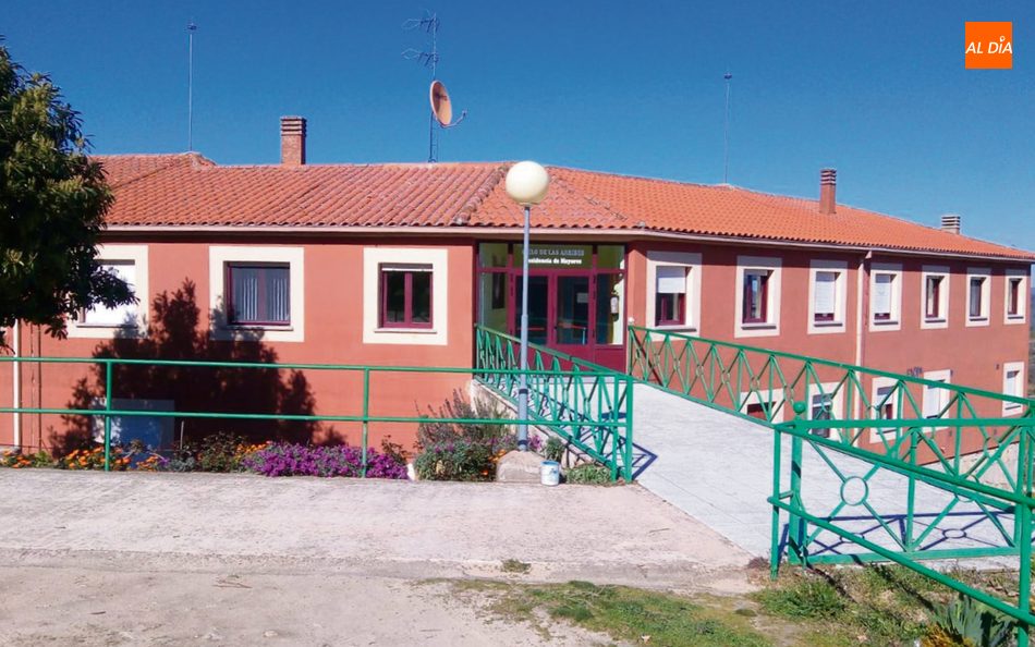 La residencia municipal de Masueco ‘El Cielo de Las Arribes’ acoge a 35 mayores
